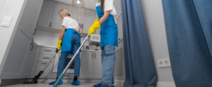 Personal Limpieza-Guía para escoger la mejor Empresa de Limpieza